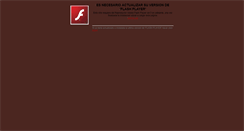 Desktop Screenshot of hscmexico.com